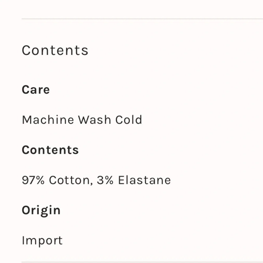 Free People We The Free Ricky Thermal in blue - Picture 5 of 9